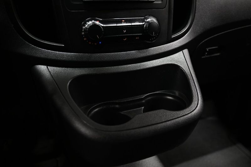 Mercedes Vito bild 26