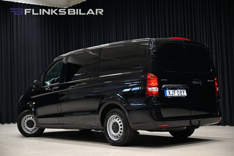 Mercedes Vito bild 3