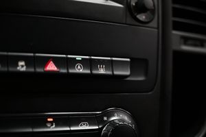 Mercedes Vito bild 24