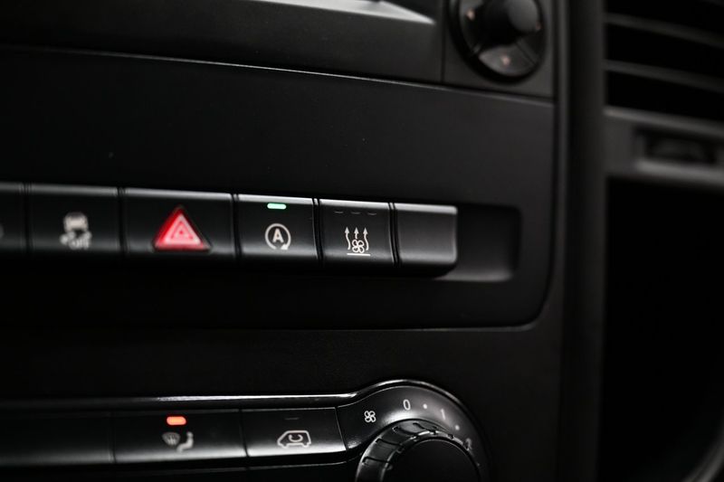Mercedes Vito bild 24