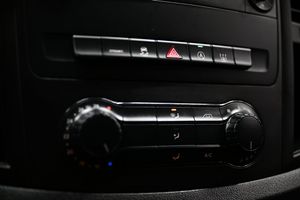 Mercedes Vito bild 23