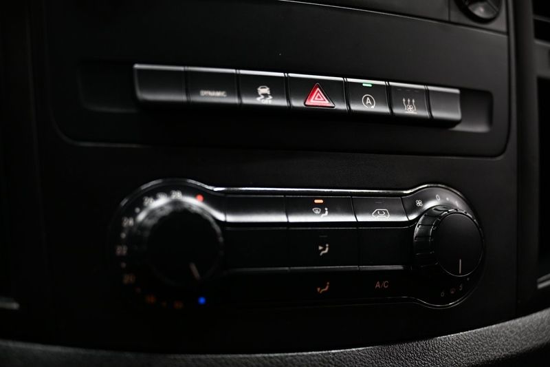 Mercedes Vito bild 23
