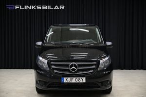 Mercedes Vito bild 8