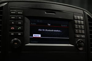 Mercedes Vito bild 19