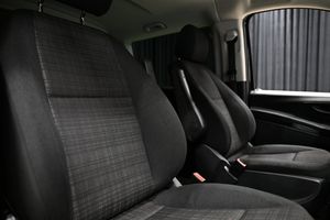 Mercedes Vito bild 5