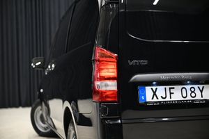 Mercedes Vito bild 15