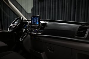 Ford Transit bild 25