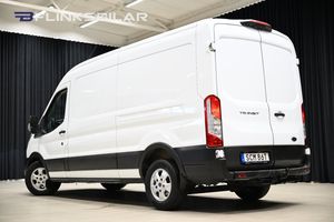 Ford Transit bild 5
