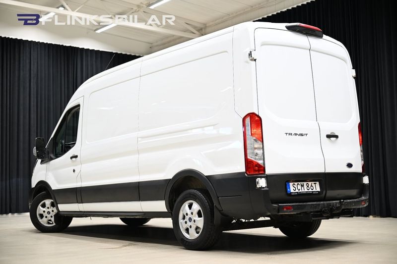Ford Transit bild 5
