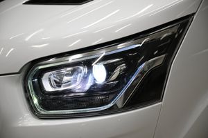 Ford Transit bild 4