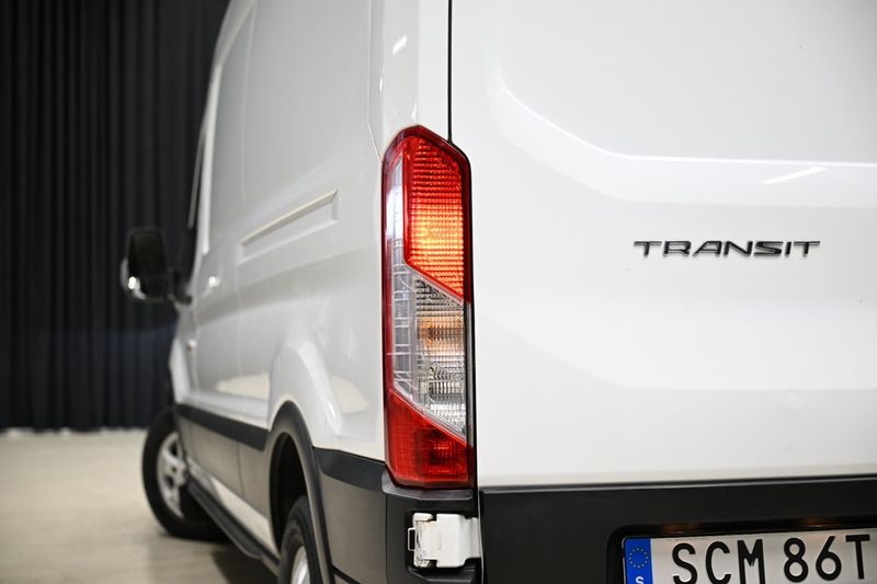 Ford Transit bild 10