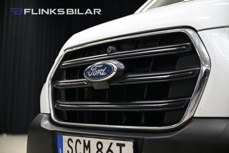Ford Transit bild 2
