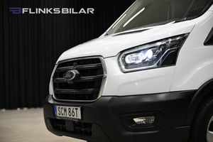 Ford Transit bild 12