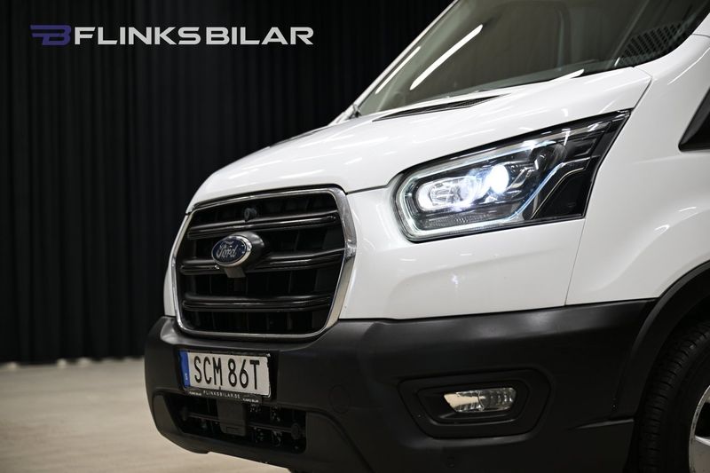 Ford Transit bild 12