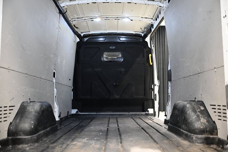 Ford Transit bild 7
