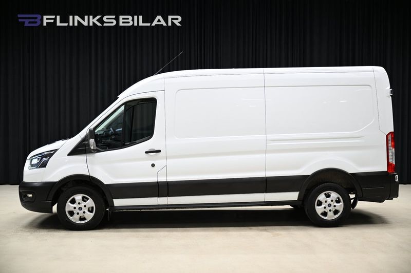 Ford Transit bild 3