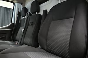 Ford Transit bild 18