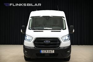 Ford Transit bild 11