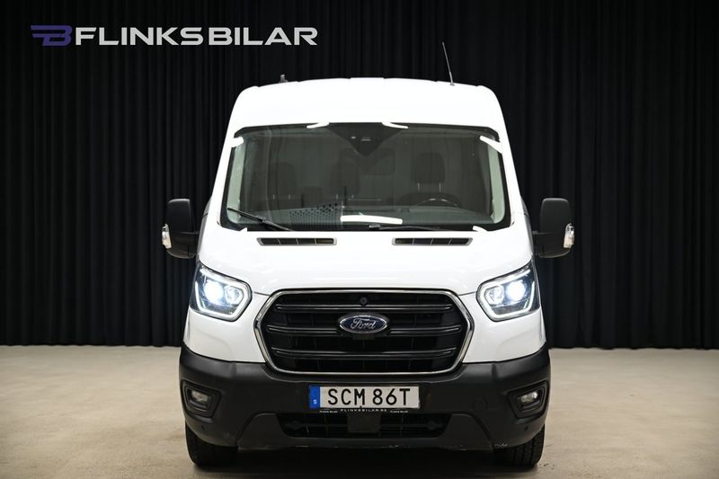 Ford Transit bild 11