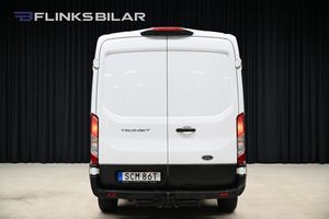 Ford Transit bild 9