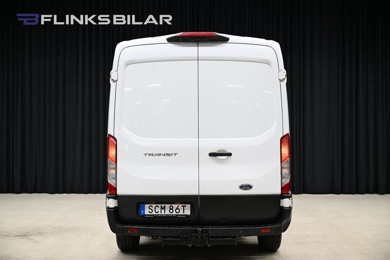 Ford Transit bild 9