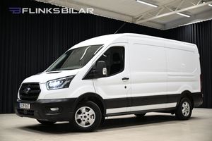 Ford Transit bild 1