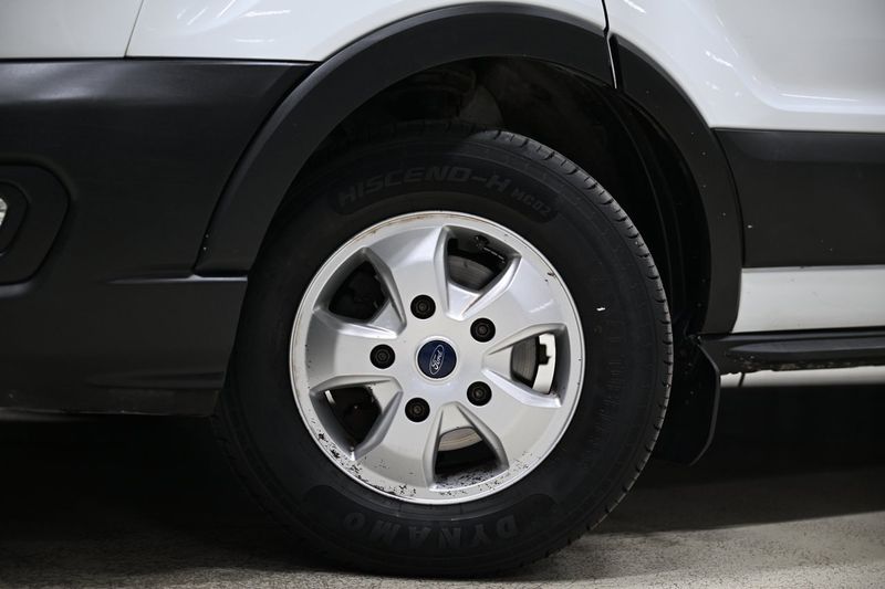 Ford Transit bild 8