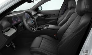 BMW 530 bild 3