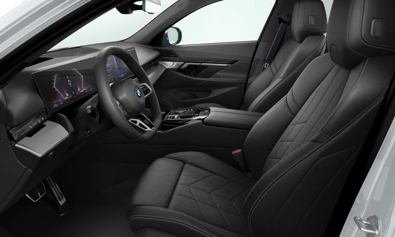 BMW 530 bild 3