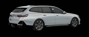 BMW 530 bild 2