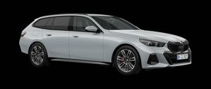 BMW 530 bild 1