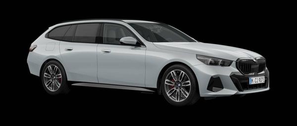 BMW 530 e xDrive Fully Charged - 2027