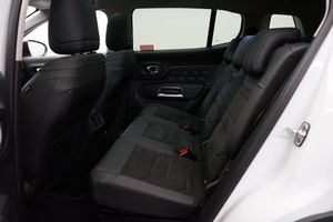 Citroen C5 AirCross bild 7