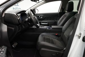 Citroen C5 AirCross bild 5