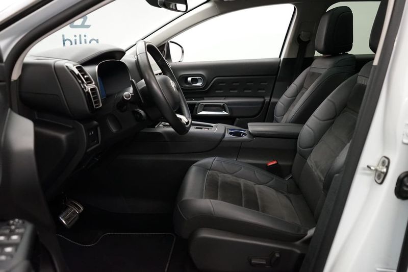Citroen C5 AirCross bild 5