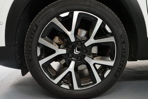 Citroen C5 AirCross bild 15