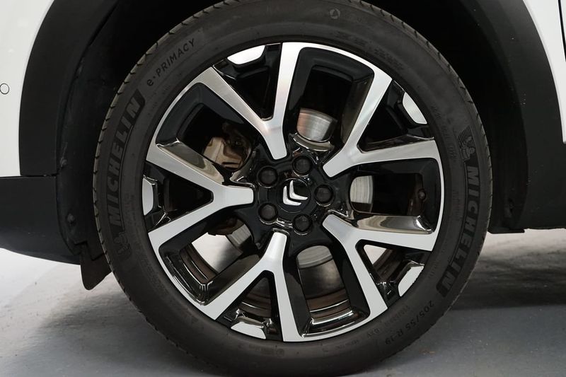 Citroen C5 AirCross bild 15
