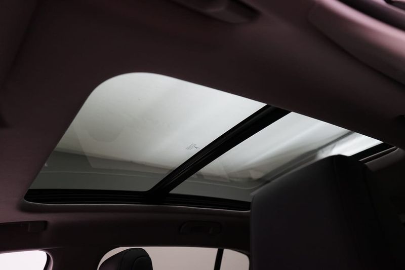 Citroen C5 AirCross bild 11