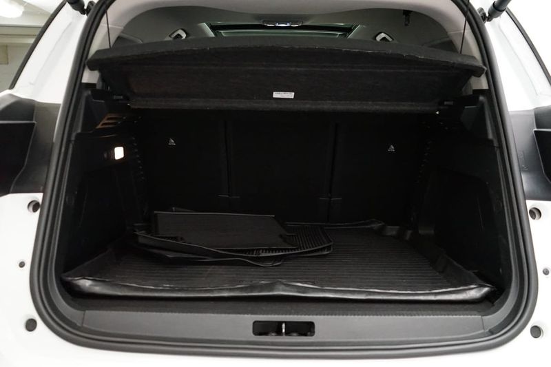 Citroen C5 AirCross bild 8