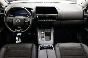 Citroen C5 AirCross bild 6