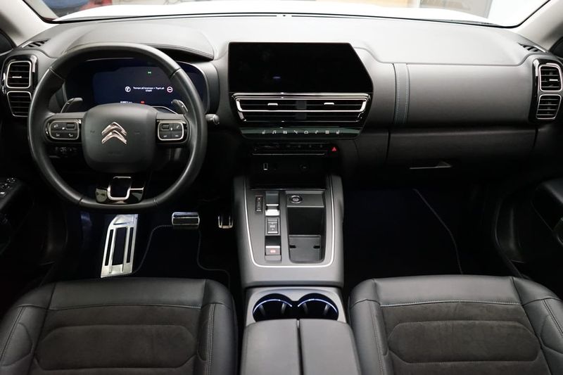 Citroen C5 AirCross bild 6
