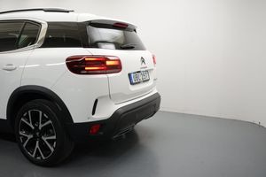 Citroen C5 AirCross bild 3