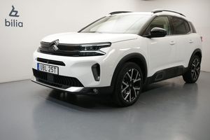 Citroen C5 AirCross bild 1