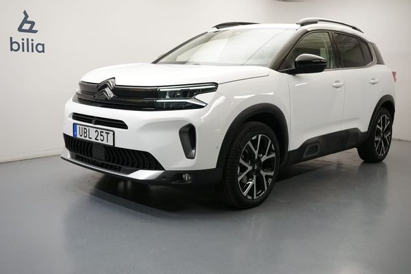 Citroen C5 AirCross Taklucka | Backkamera | Keyless - 2022