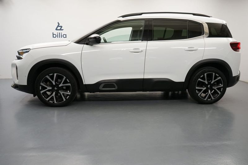 Citroen C5 AirCross bild 2