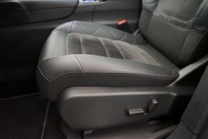 Citroen C5 AirCross bild 10