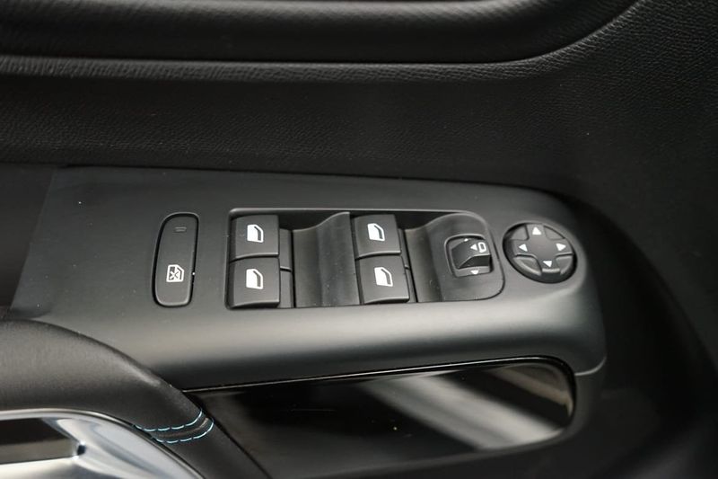 Citroen C5 AirCross bild 9