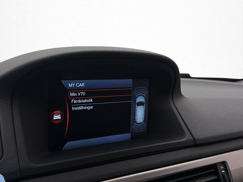 Volvo V70 bild 19