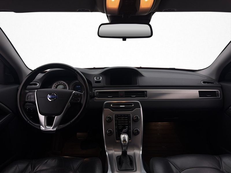 Volvo V70 bild 15