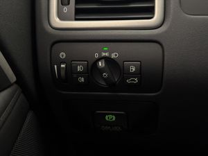Volvo V70 bild 28